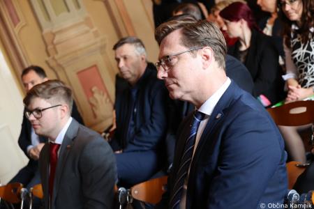 Občina Kamnik prejela certifikat Mladim prijazna občina 2022 – 2026 (5)